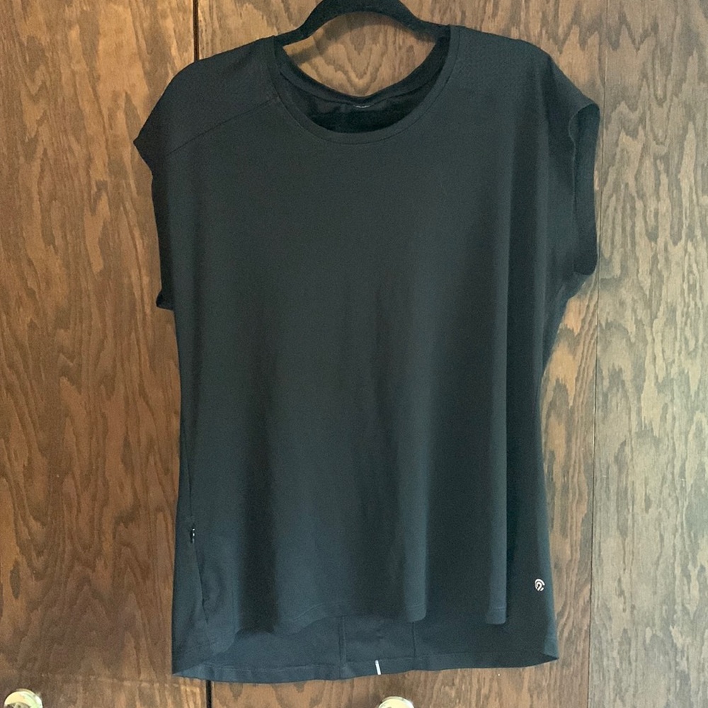 C9 by Champion Black Muscle Tee